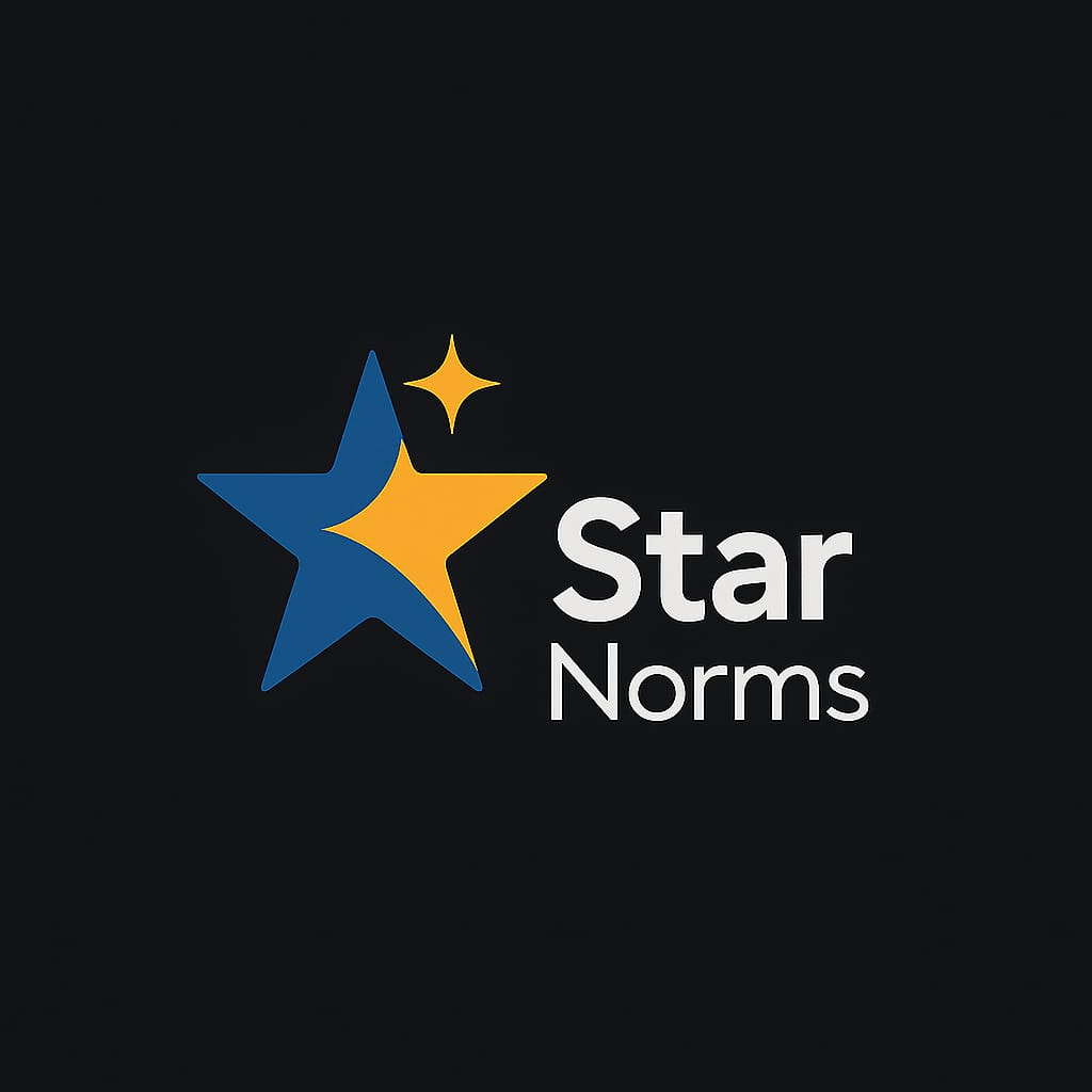 StarNorms